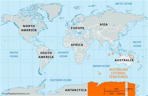 australian overseas territories|australian owned islands.